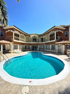 Ocean Sight Villa